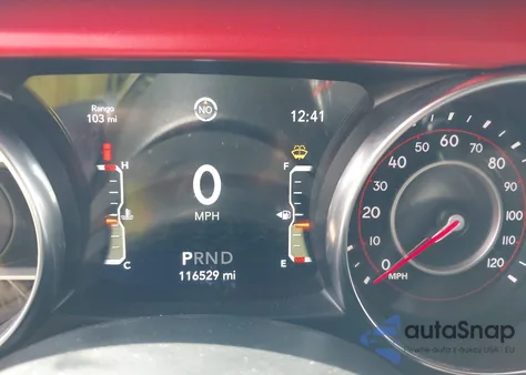 2019 Jeep Wrangler Unlimited Rubicon 4X4 from USA, damaged, VIN 1C4HJXFG6KW643370